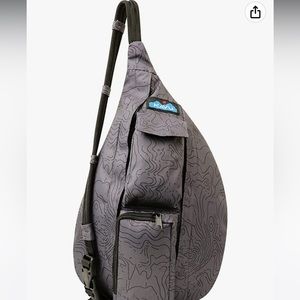 KAVU bag
